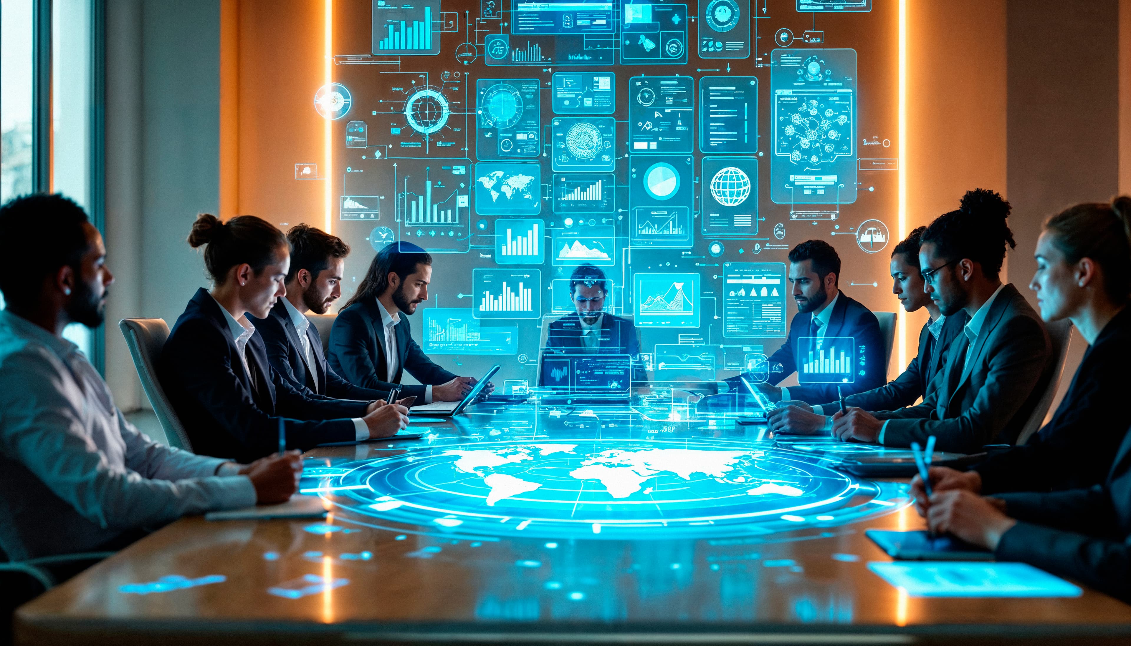 ITech-Solutions